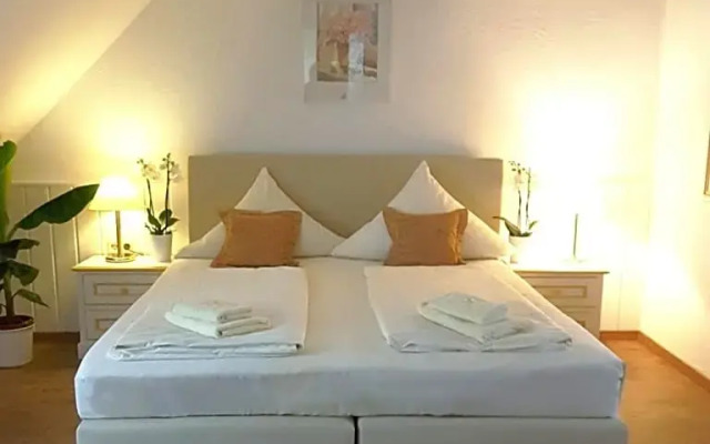Hotel und Gasthaus Papen Anne