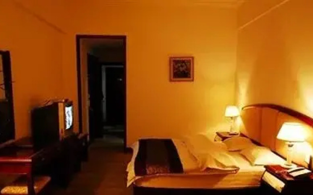 Jinghong Tianda Hotel