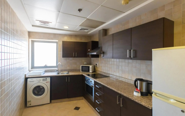 Auris Boutique Hotel Apartments