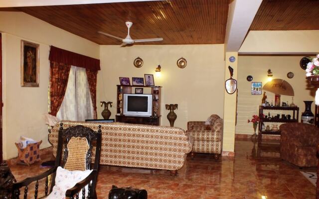 River Side Villa