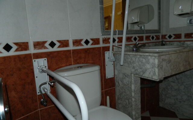 Hotel Hermida Rural