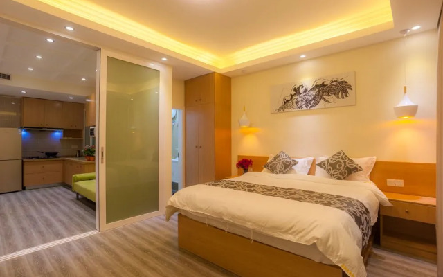 Rockabond Family Inn