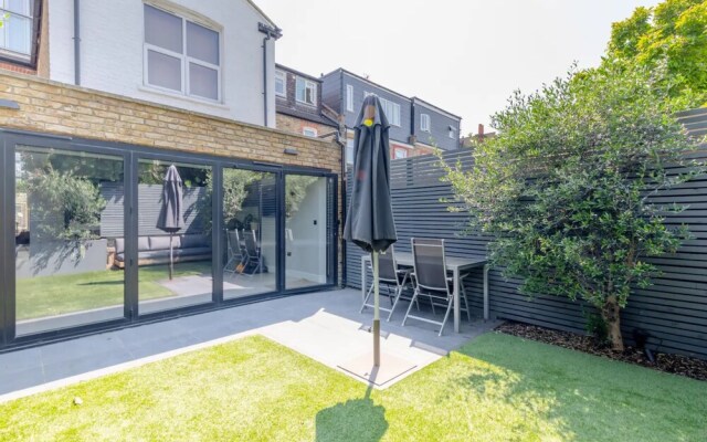 Stunning 3BD Home - Clapham, Near Northcote Rd