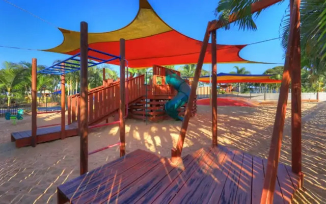 NRMA Capricorn Yeppoon Holiday Park