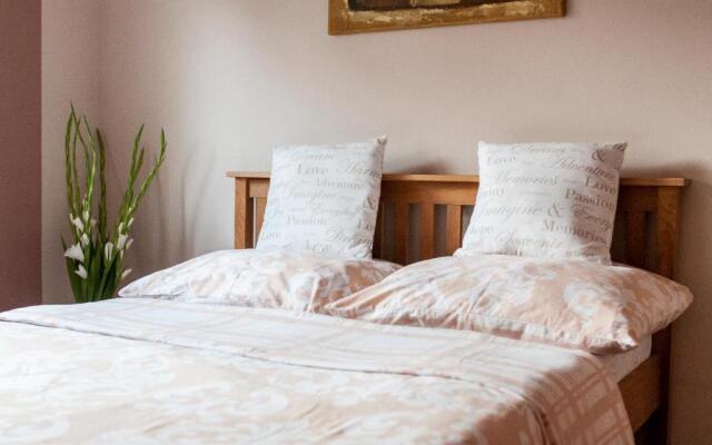 Apartament przy City Parku