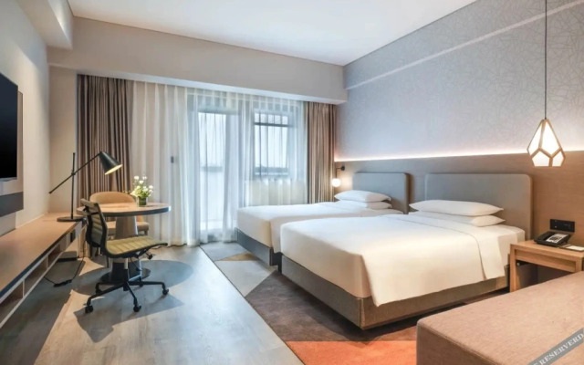 Hyatt Place Beijing Shiyuan