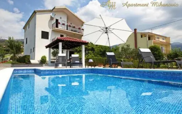 Apartment Mihanovic