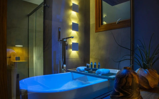 Wood Hotel Gramado