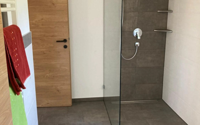 Deluxe Appartement Blasbichlerhof