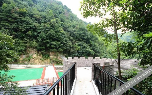 Xiangquanwan Resort