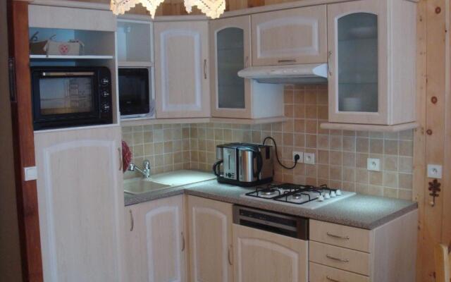 Appartement Valloire, 3 pièces, 4 personnes - FR-1-263-227