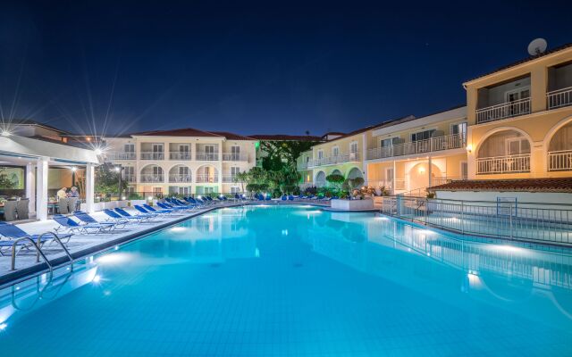 Diana Palace Hotel Zakynthos