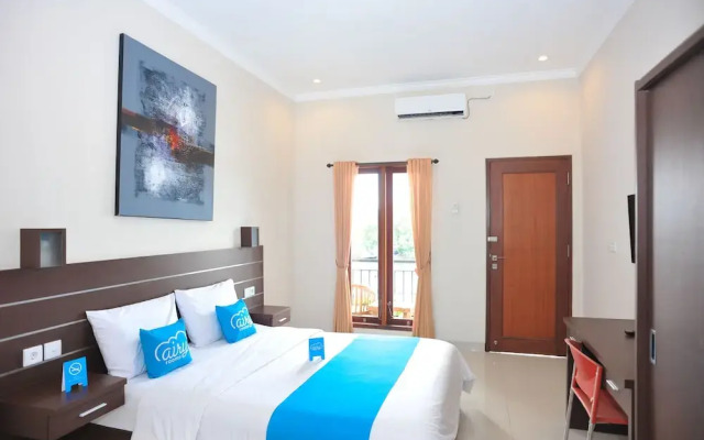 Airy Eco Denpasar Barat Gunung Soputan 1 Bali