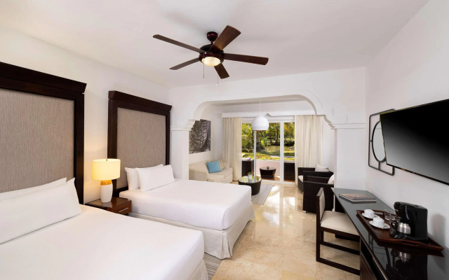 Melia Caribe Beach Resort - All Inclusive