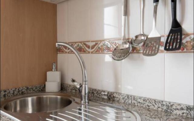 Sunny Apartments Benalmadena Golf