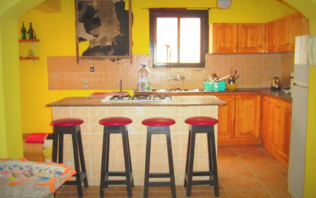 Villa Sarda
