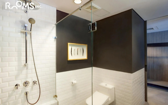 Rooms Inc Semarang