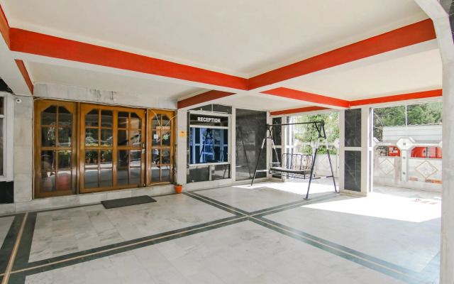 Clarks Residences Bhowali