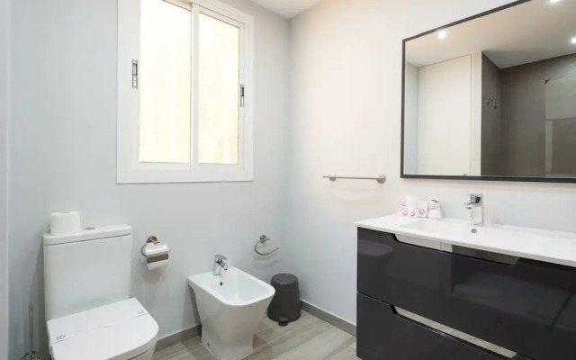 Caleta Homes - Apartamentos Tribuna