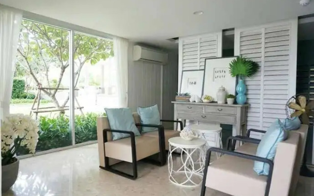 Baan Peang Pleon Hua Hin Condo