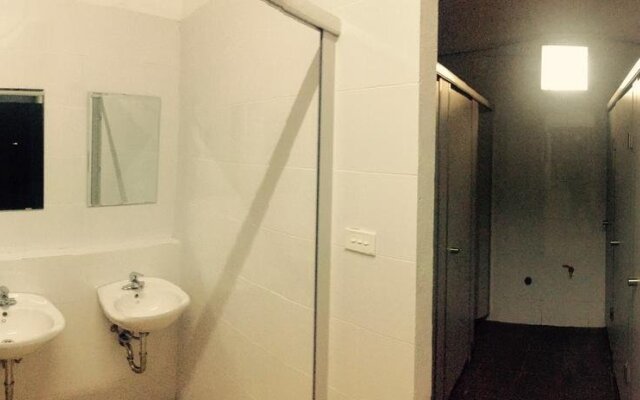 Global Backpackers Hostel