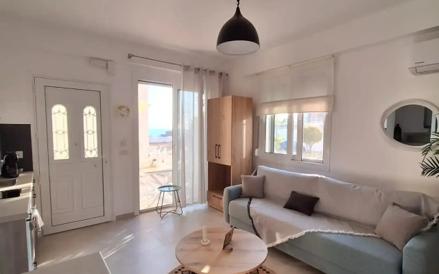 Luxury Apartments Kanali