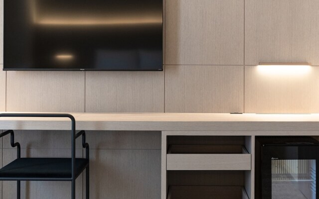 ホテル イル・パラッツォ（Small Laxury Wedding）