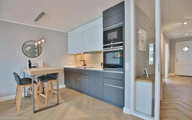 Seaside Seaside Appartement 18