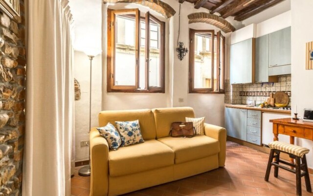 Mini Studio in the Heart of Florence