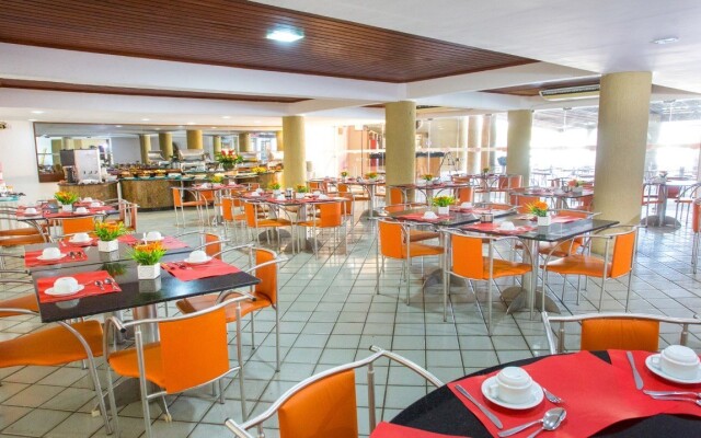 Monte Pascoal Praia Hotel