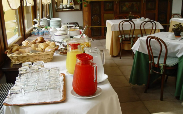 Hotel Centrale