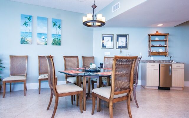 Crb0807 4 Bedroom Condo