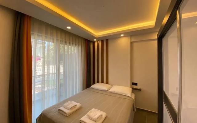 Besa Apartments