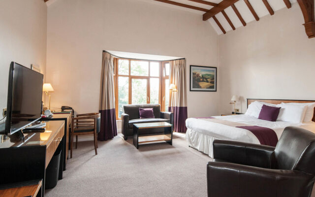 Staindrop Hotel