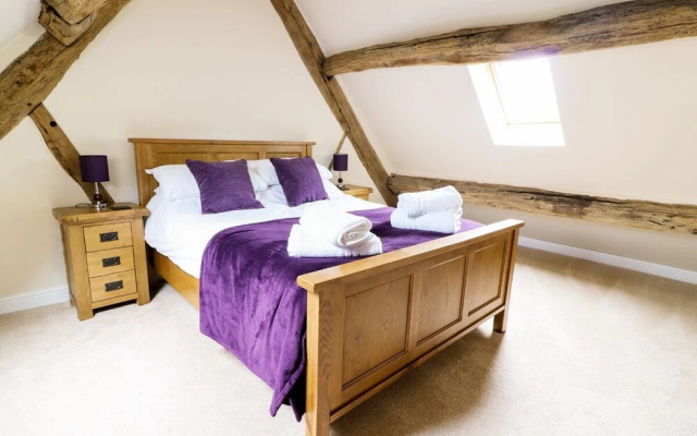 The Hayloft
