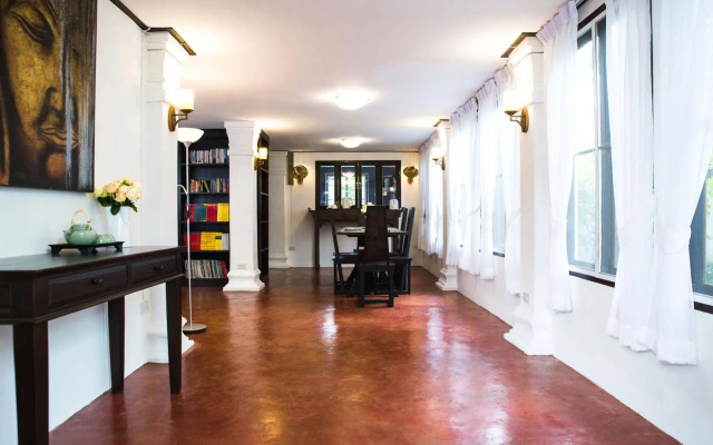 Rachamankha Thai Villa