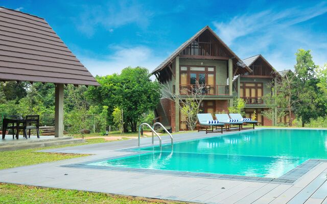 Roo Mansala Boutique Villas