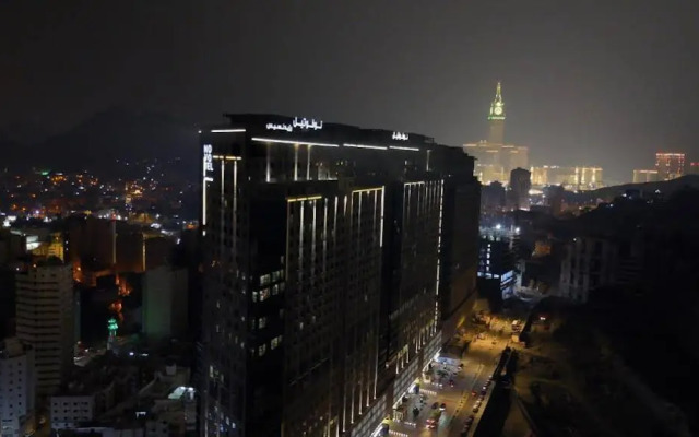 Novotel Residences Makkah