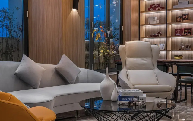 Foshan Shunde Ruitao Hotel
