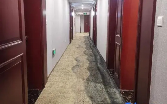 Wanhao Hotel