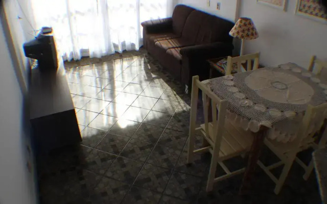 Apartamento No Lexus Beira Mar