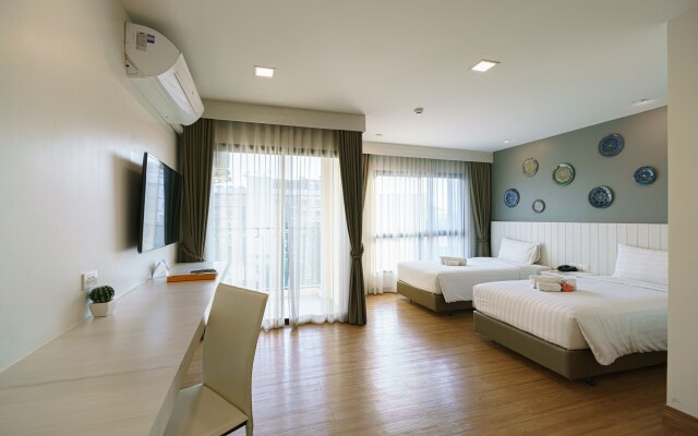 Cmor by Recall Hotels, Chiang Mai