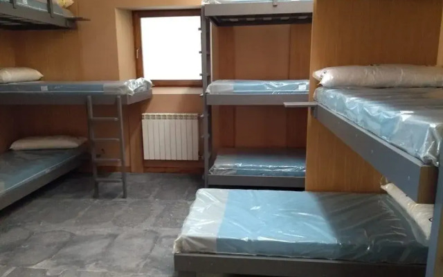 Albergue de Peregrinos Isla