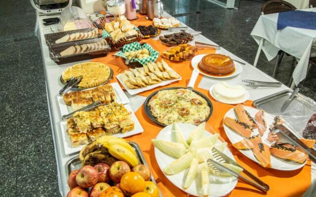 Hotel Itavera Master