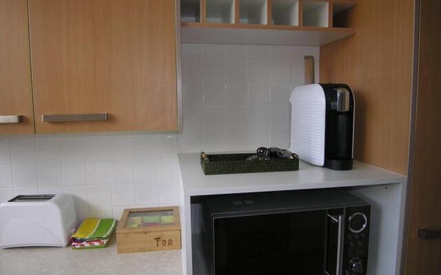Centrepoint Units Heidelberg