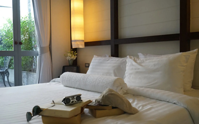 The Memory at On On Hotel