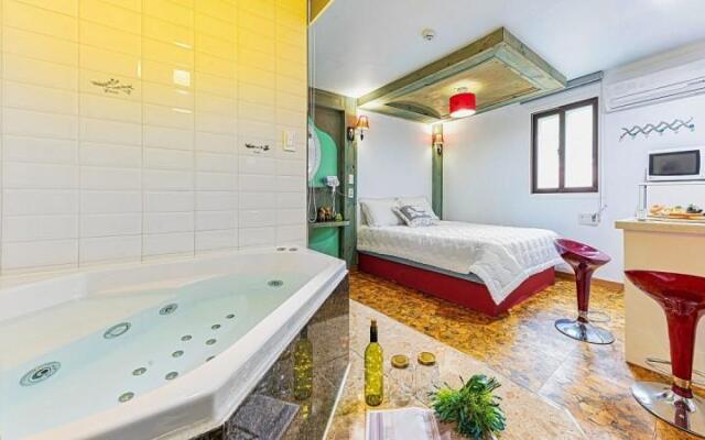 Hoengseong Supsogui Jewerly Pension