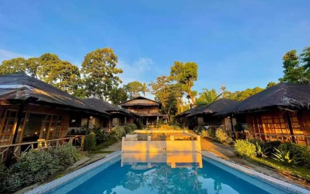 Kokomo Dive Resort Accommodation Hotel