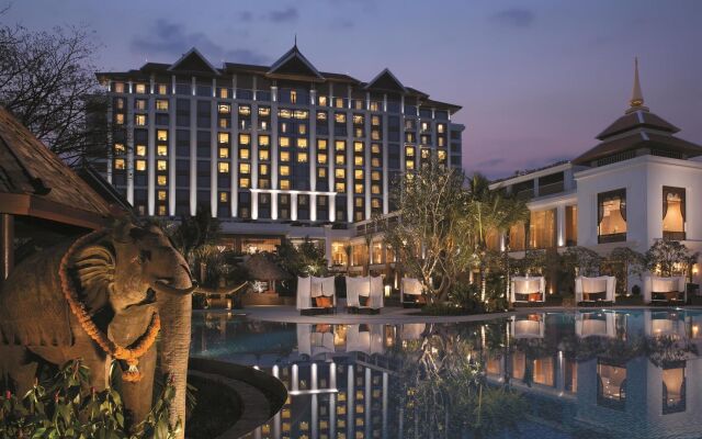 Shangri-La Chiang Mai