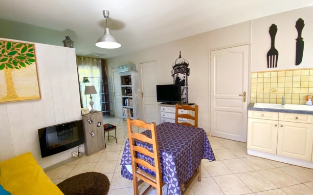 Le Petit Prince - Espace bien être avec Spa - Piscine chauffée